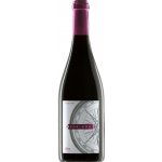 Silva Vorinos Red suché červené 2017 13,5% 0,75 l (holá láhev) – Hledejceny.cz