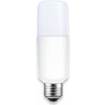 Diolamp LED žárovka matná STICK Tubular T43 15W/230V/E27/3000K/1530Lm/240°/IP65 – Zboží Živě