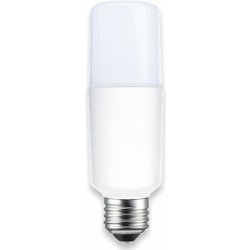Diolamp LED žárovka matná STICK Tubular T43 15W/230V/E27/3000K/1530Lm/240°/IP65