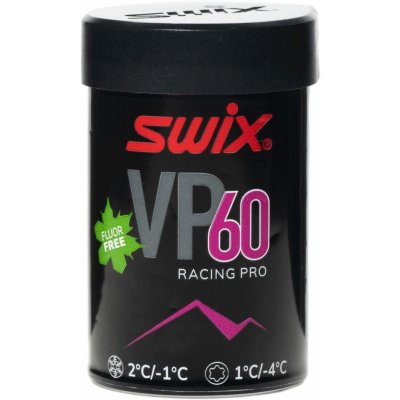 Swix VP60 45 g – Zboží Dáma