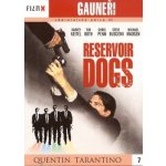 Gauneři - reservoir dogs digipack DVD – Hledejceny.cz