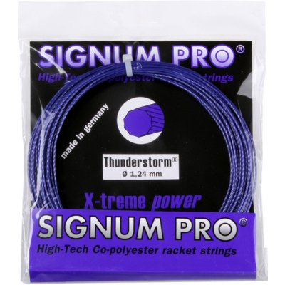 Signum Pro Thunderstorm 12m 1,24mm – Hledejceny.cz