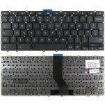 klávesnice Acer ChromeBook C910 CB3-531 CB3-431 CB5-571 černá UK