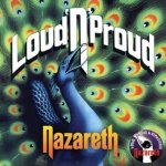 Nazareth - Loud 'N' Proud CD – Hledejceny.cz