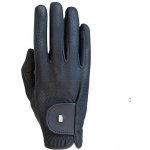Roeckl Jezdecké ROECKL GRIP LITE Černá – Hledejceny.cz