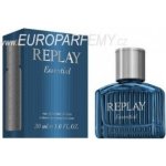 Replay Essential toaletní voda pánská 50 ml – Hledejceny.cz