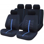 Autopotah Cappa NIKI černá/modrá – Hledejceny.cz