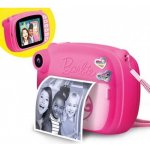 Lisciani BARBIE PRINT CAM – Hledejceny.cz