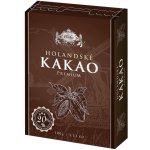 Carla Holandské kakao premium 100 g – Zbozi.Blesk.cz