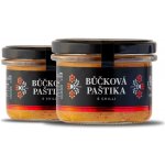 Čongrády Bůčková paštika s chilli 3 × 170 g – Zboží Dáma