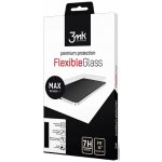 3mk FlexibleGlass Max pro Samsung Galaxy A6 2018 (SM-A600) 5903108031943 – Hledejceny.cz