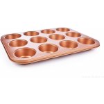 Biopan Gold 35cm forma NA MUFFINY 12 ks – Hledejceny.cz