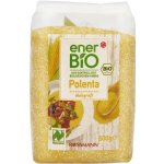 EnerBiO Kukuřičná polenta 0,5 kg – Zboží Dáma