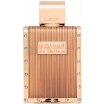 Lattafa The Kingdom parfémovaná voda pánská 100 ml – Hledejceny.cz