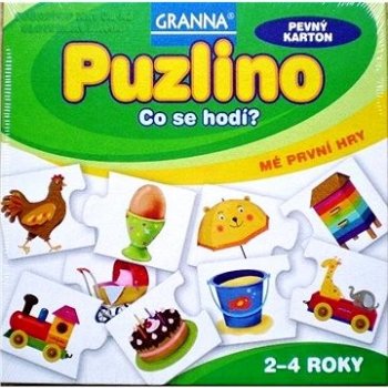 Granna Puzlino