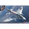 Sběratelský model Academy Model Kit letadlo 12323 USN F 4J VF 102 Diamondbacks 1:48