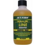 Jet Fish Natur line Booster Kukuřice 250 ml – Zboží Dáma