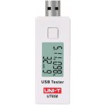 USB tester UNI-T UT658 – Hledejceny.cz