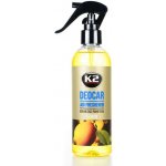 K2 DEOCAR - Lemon 250 ml – Sleviste.cz