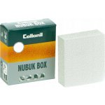 Collonil Nubuk Čistící kostka Box Classic – Zboží Dáma