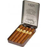 Oliva Serie O Cigarillos 5 ks – Zboží Mobilmania