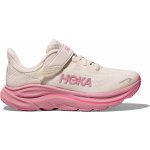 Hoka Clifton 10 Little Kids rose cream dried rose – Sleviste.cz