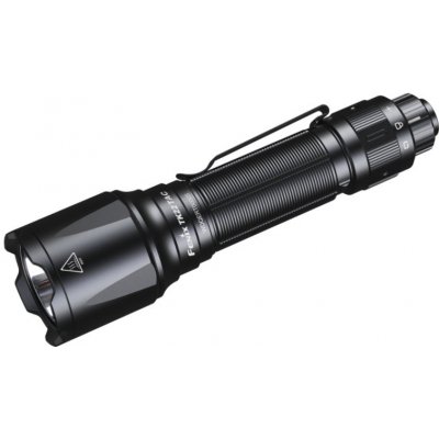 Fenix Taktická LED svítilna TK22 TAC – Zbozi.Blesk.cz