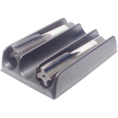 NAREX BUČOVICE závitník sada G1/8" NO 3012 2díl. – Zboží Dáma