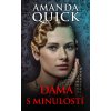 Kniha Dáma s minulostí - Amanda Quick