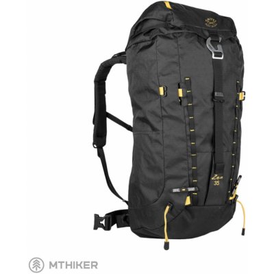 Grivel zen 35l black