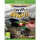 Monster Jam: Crush It