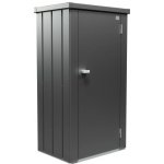Biohort Julia M 77,7 x 57 x 140,2 cm tmavě šedá – Hledejceny.cz