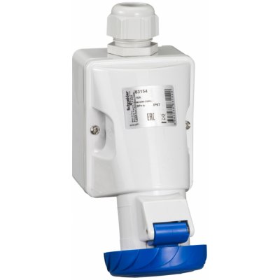 Schneider Electric 83154 – Hledejceny.cz