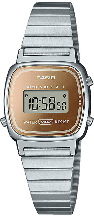 Casio LA670WES-4A