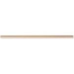 Euro Straws Přírodní bambusové brčko Basic 6 x 230 mm 200 ks – Zboží Dáma