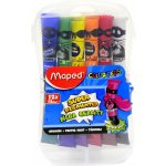 Maped Color'Peps 12 x 12 ml – Zboží Mobilmania