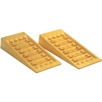 Fiamma Vyrovnávací klíny Level Magnum | Zboží Auto