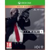 Hra na Xbox One Hitman 2 (Gold)
