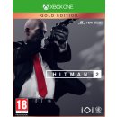 Hitman 2 (Gold)