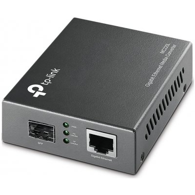 TP-Link MC220L – Hledejceny.cz