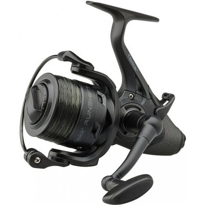 Dam Runshift 3L 4000 FS + Vlasec Incl Camo Line 10 lb