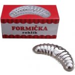 Kovovýroba Bystřice Formička rohlík 75mm 30ks – Zboží Dáma