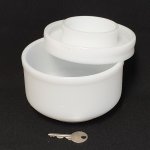 Forma na sýr FF02 - 500g Baby gouda – Zboží Dáma