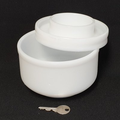 Forma na sýr FF02 - 500g Baby gouda – Zboží Dáma