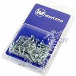 Vrut do dřeva ZH TORX 5,0 x 50 ZB Balení: 40 ks AAABK50050BABM1