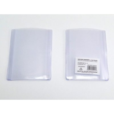Gama Pouzdro na doklady H 90 x 115 mm – Zboží Živě