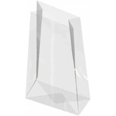 CHEMOSVIT FOLIE Tatrafánový sáček - 70 × 180 + 70 mm/40 – Zboží Dáma