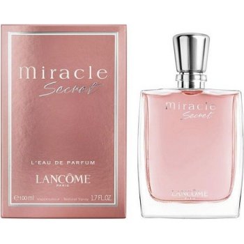Lancôme Miracle Secret parfémovaná voda dámská 50 ml