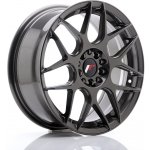 Japan Racing JR18 7x17 5x108/112 ET40 hyper grey – Sleviste.cz