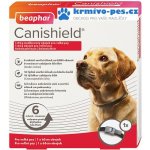 Canishield Obojek antiparazitní 65 cm – Zboží Dáma